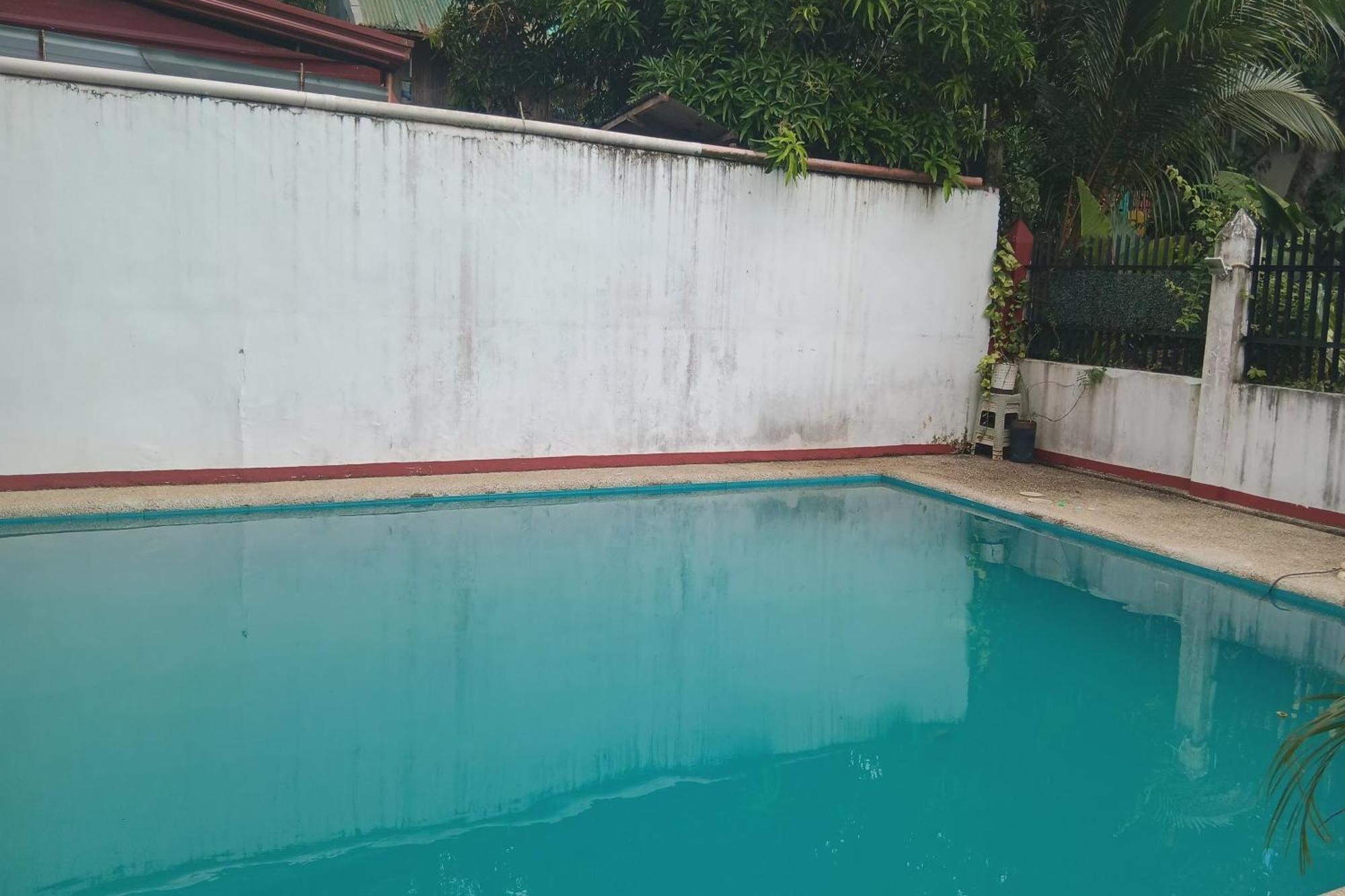 Larosa Hostel Puerto Princesa Exterior photo